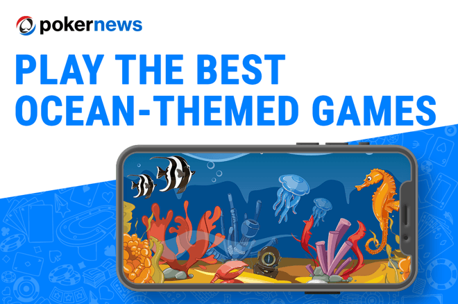 Play Ocean-Themed Games