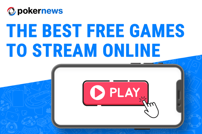 Game Gratis untuk Streaming Online