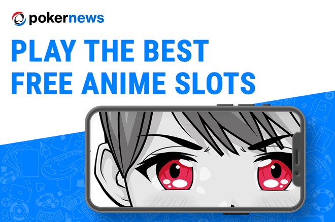 Slot Anime Gratis Terbaik