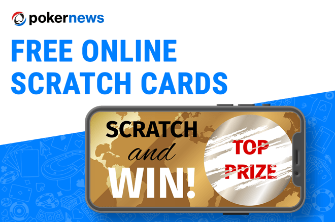Free Online Scratch Cards