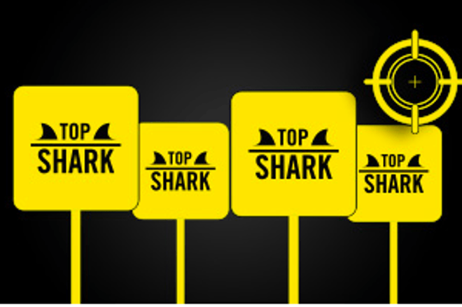 Top Shark Academy