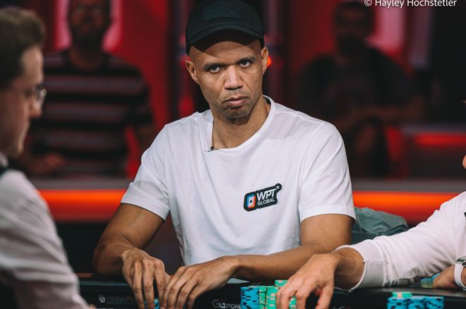 phil ivey world poker tour