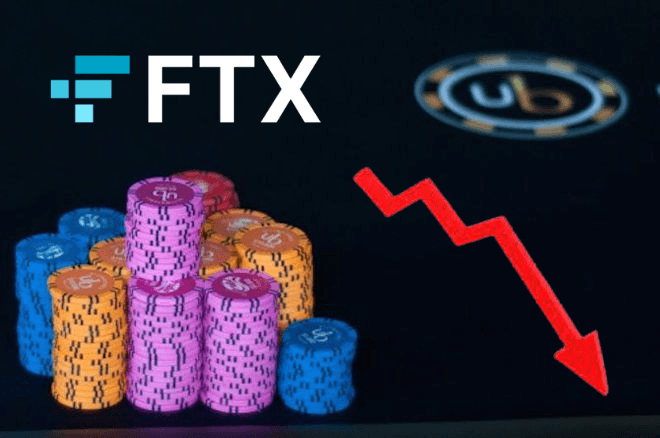 Taruhan Utama FTX Crypto