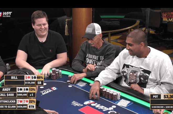 How to Play 4-Bet Pots as a Caller? - PokerPro – online poker – live poker – cash games poker