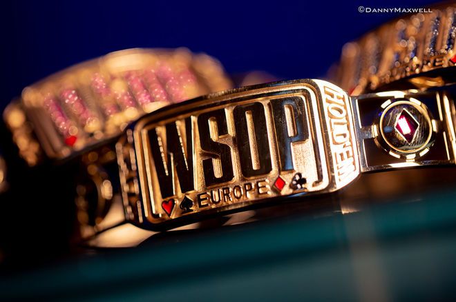 WSOP Eropa