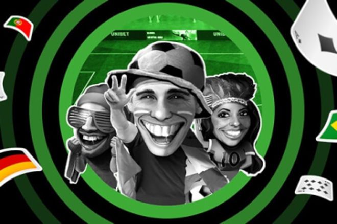 Unibet Poker Team Collector