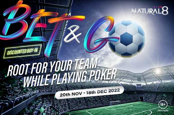 Bet & Go Tournaments