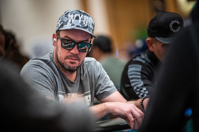 kurt jewell wpt rrpo