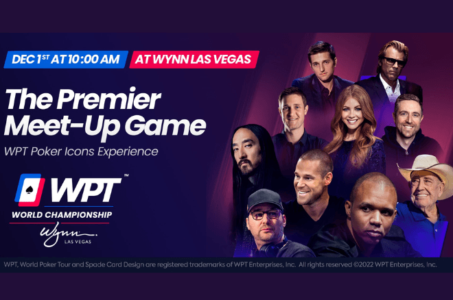 Meet the Final Table of the 2022 WPT World Championship – World Poker Tour