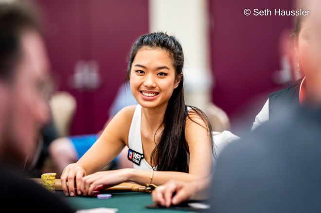 akanemsko poker nemo zhou