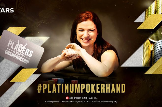 jennifer shahade pokerstars