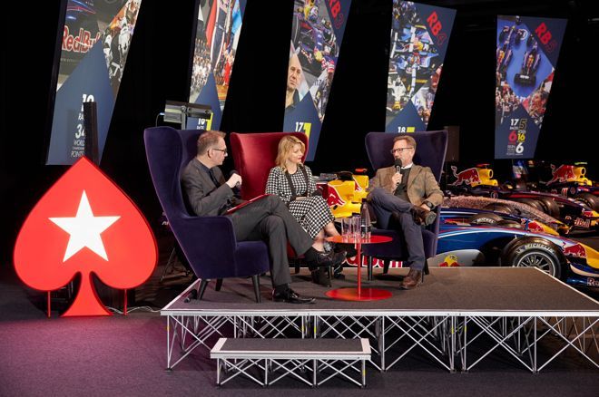Red Bull PokerStars Red Bull PokerStars