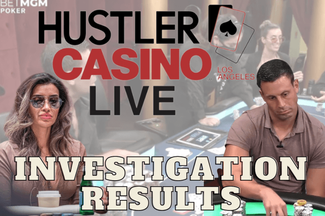 hustler casino live poker scandal