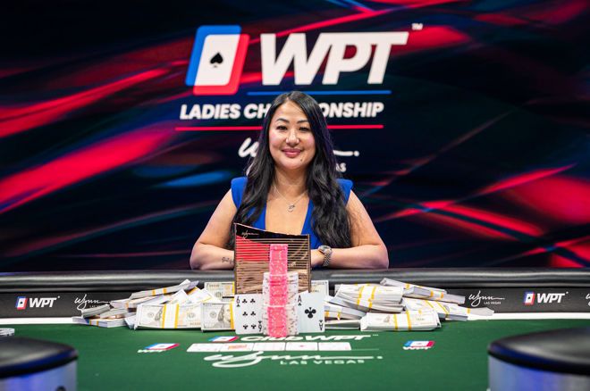 Meet the Final Table of the 2022 WPT World Championship – World Poker Tour