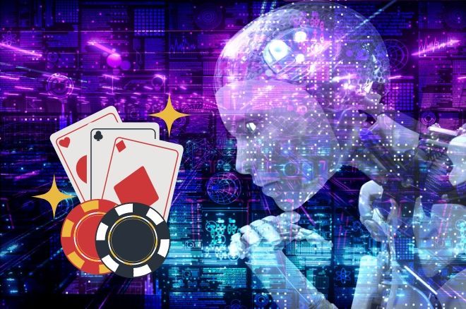 Poker Bot AI: Conquering the DeepStack Challenge