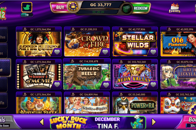 Slot Jackpot Luckyland