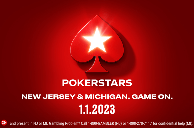 Berita Poker Michigan New Jersey