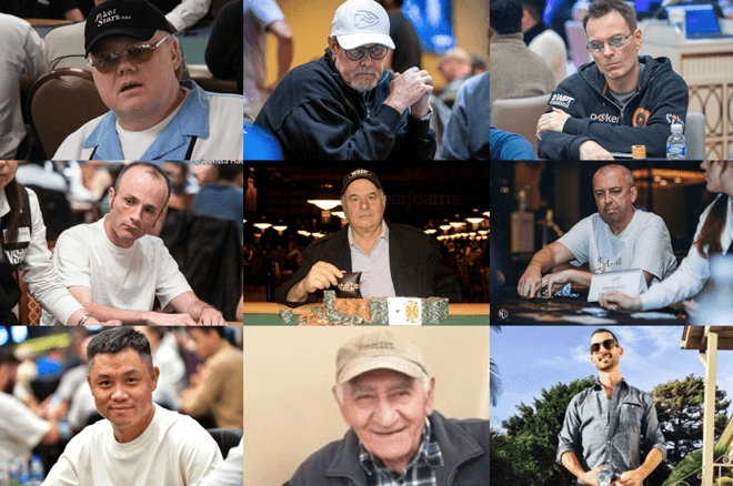 2022 poker in memorium