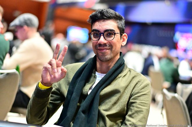 Pablo Brito é bicampeão do Super MILLION$ High Rollers da GGPoker | PokerNews