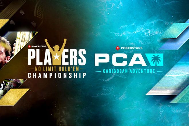 PCA 2023: Acompanha a cobertura ao vivo na PokerNews e live stream na PokerStars