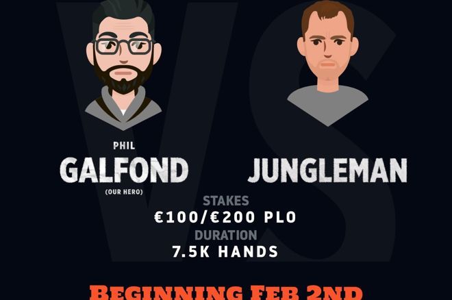 galfond challenge jungleman poker