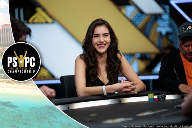 Poker More Accessible Than Chess says Twitch Streamer Alexandra Botez