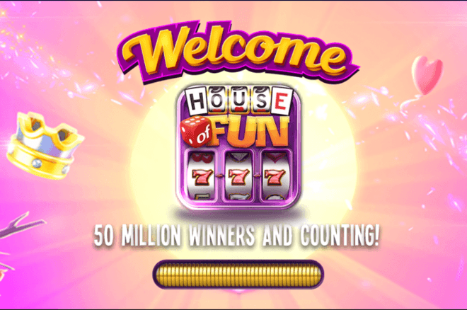 house of fun free spins 2021