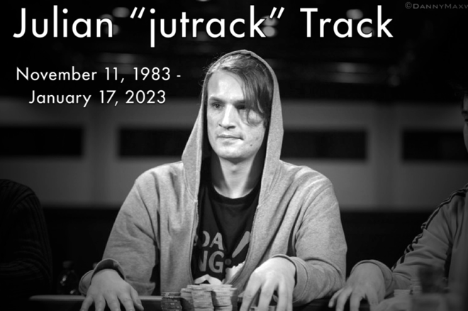 Julian jutrack Track