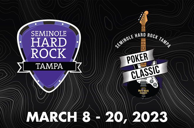 2023 Tampa Poker Klasik