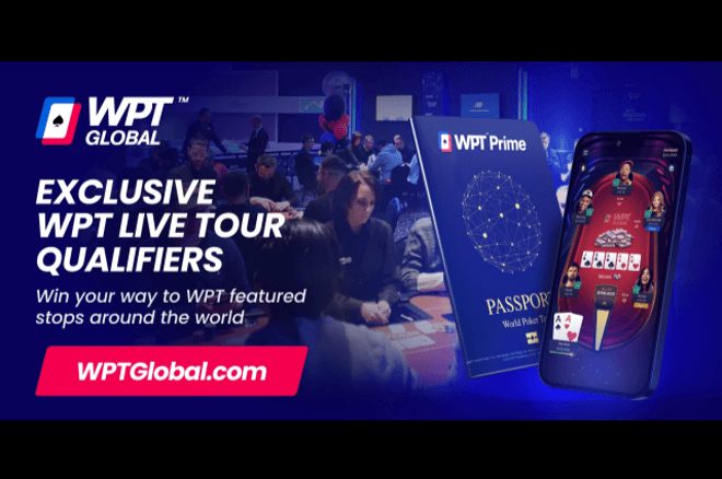 WPT Global WPT Global