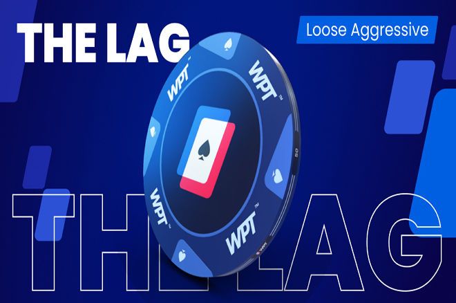 WPT Global LAG Strategy