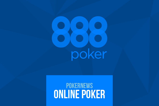 PokerNews Freeroll di 888