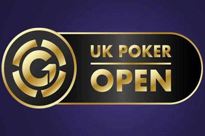 2023 Grosvenor Poker UK Open