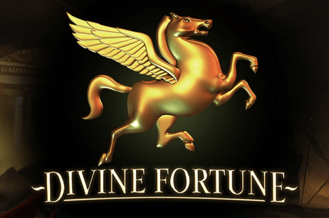 Divine Fortune PokerStars PA
