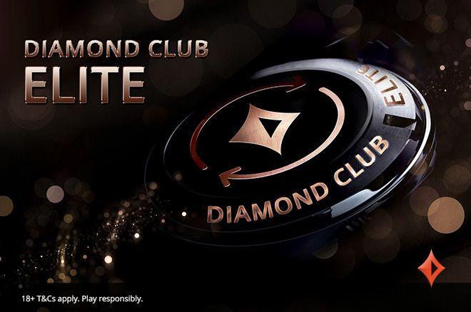 Party Poker Diamond Club