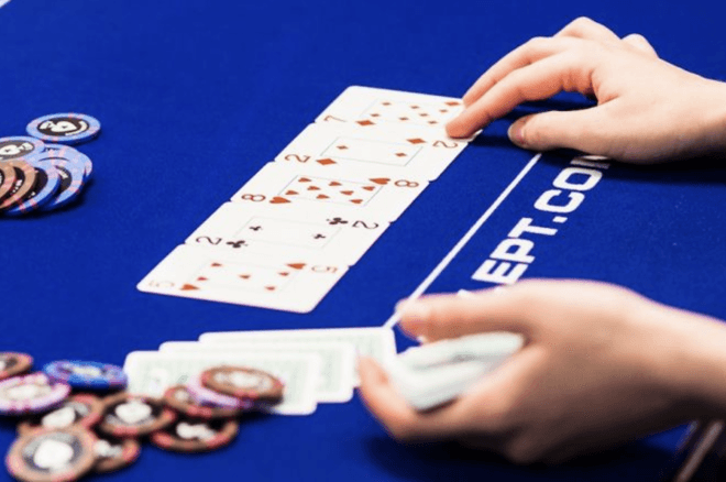 Mathématiques poker : Disséquer une hand range avec le calcul des combinaisons