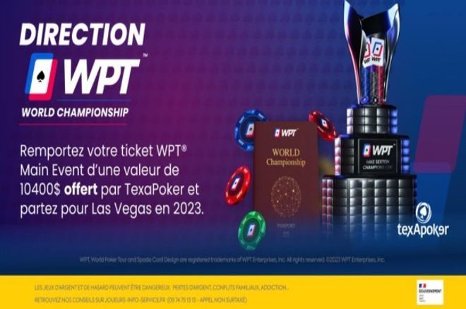 Direction WPT