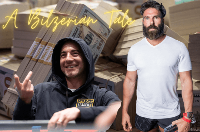 dan bilzerian poker