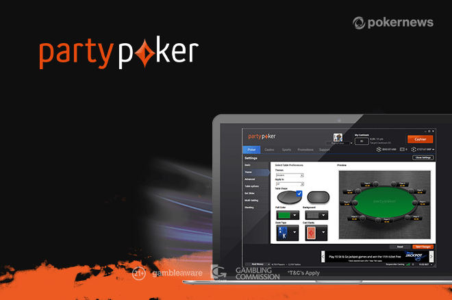 PartyPoker