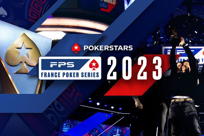 France Poker Series