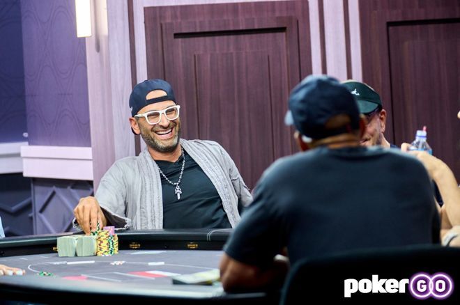 high stakes poker esfandiari