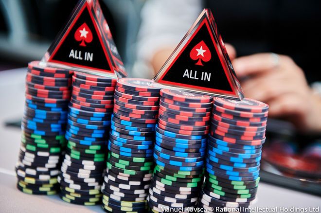 Best Poker Chips: Poker Sets for Home Games | PokerNews