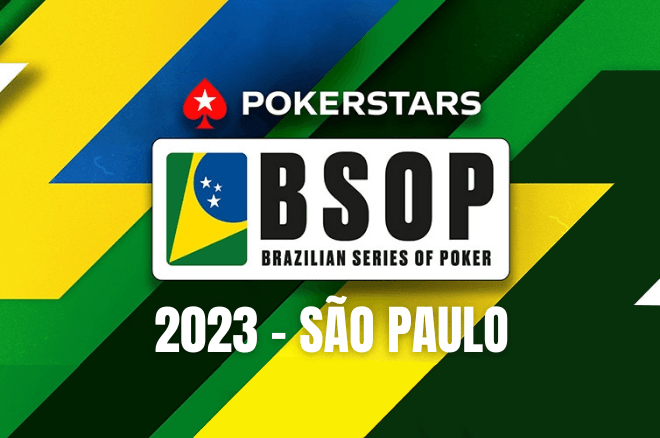 Cronograma BSOP São Paulo 2023