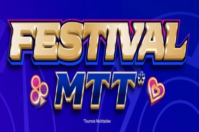 Festival MTT