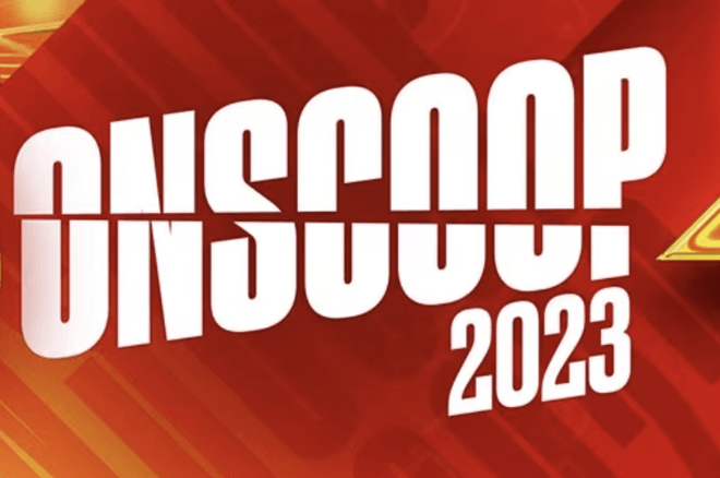 2023 ONSCOOP