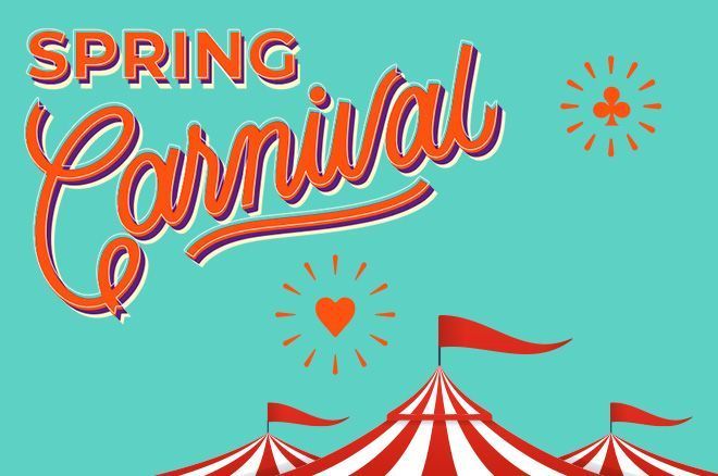 spring carnival clip art