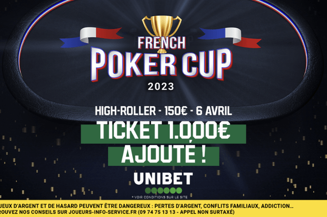 French Poker Cup