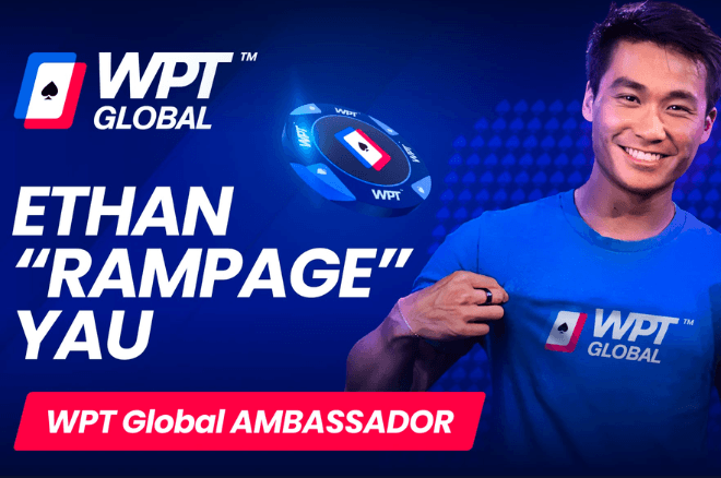 Rampage WPT Global