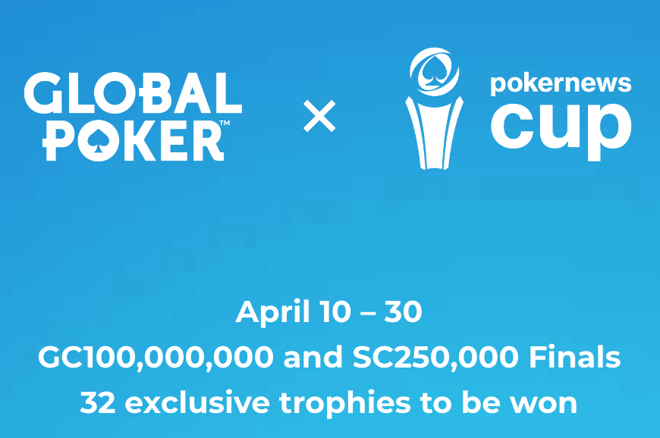 Küresel Poker x PokerHaber Kupası