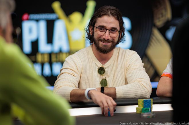 Pedro Garagnani é vice no Main Event da Super MILLION$ Week e fatura maior  prêmio da carreira